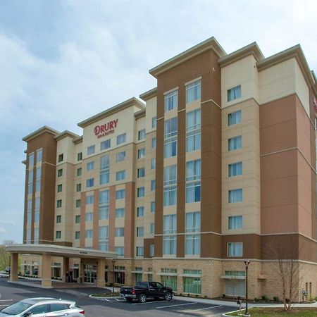 Drury Inn & Suites Pittsburgh Airport Settlers Ridge Ngoại thất bức ảnh