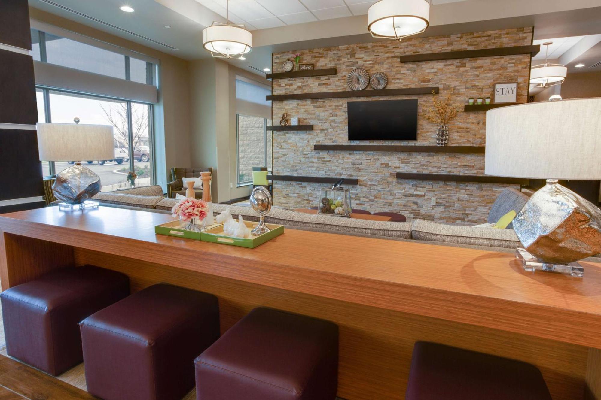 Drury Inn & Suites Pittsburgh Airport Settlers Ridge Ngoại thất bức ảnh